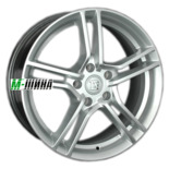 Диски Barret L170 7x17/5x112 D57.1 ET35