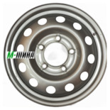 Диски ТЗСК Lada 4x4 5.5x16/5x139.7 D98.6 ET52