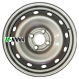 Диски ТЗСК Lada Largus 6x15/4x100 D60.1 ET50