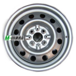 Диски ТЗСК Lada 5.5x13/4x98 D58.5 ET35