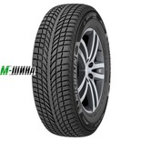 Шины Michelin 215/70R16 104H XL Latitude Alpin 2 TL