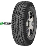 Шины Michelin 225/70R16 103T Latitude Alpin TL