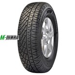 Шины Michelin 205/70R15 100H XL Latitude Cross TL