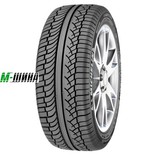 Шины Michelin 275/40R20 106Y XL Latitude Diamaris TL