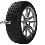 Шины Michelin 235/55R19 101Y Latitude Sport 3 MO1