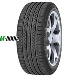 Шины Michelin 255/50R19 107H XL Latitude Tour HP * DT ZP