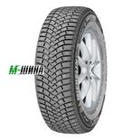 Шины Michelin 255/60R18 112T XL Latitude X-Ice North 2+ TL (шип.)