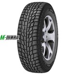 Шины Michelin 245/70R16 107Q Latitude X-Ice North TL (шип.)