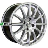 Диски Скад Ле Ман 7x16/4x100 D67.1 ET38