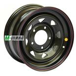 Диски Off-Road Wheels Ленд Ровер Дискавери 2 7x16/5x120 D70.1 ET35