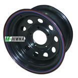 Диски Off-Road Wheels Ленд Ровер 7x16/5x165.1 D110 ET0