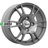 Диски iFree Ленинград 6x14/5x100 D67.1 ET38