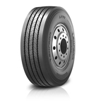 Шины LAUFENN LF91 385/65R22.5 160K