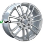 Диски Replica LR20 8x19/5x108 D63.3 ET55