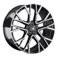 Диски LS Forged LS FG07 9.5x21/5x120 D72.6 ET49