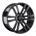 Диски LS Forged LS FG11 9x22/6x139.7 D95.1 ET45