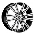 Диски LS Forged LS FG15 7.5x18/6x139.7 D106.1 ET25