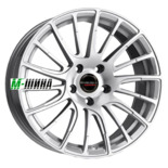 Диски Borbet LS2 8x17/5x108 D72.5 ET45