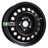 Диски Arrivo LT012 6.5x16/5x120 D65.1 ET62