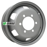 Диски Arrivo LT014 5.5x16/6x170 D130.1 ET105