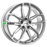 Диски Rial Lucca 6.5x16/4x108 D65.1 ET20