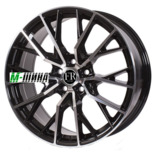 Диски FR replica LX5137/740 8x19/5x114.3 D60.1 ET32