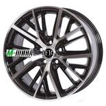 Диски FR replica LX5273 8x18/5x114.3 D60.1 ET32