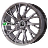 Диски FR replica LX5342 7.5x17/5x114.3 D60.1 ET30