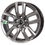 Диски FR replica LX7362 7.5x18/5x114.3 D60.1 ET35