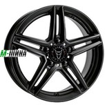 Диски Alutec M10 6.5x16/5x112 D66.5 ET44