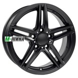 Диски Rial M10X 8.5x19/5x112 D66.5 ET54