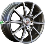 Диски Rial M12 8x19/5x112 D66.5 ET20