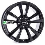 Диски Rial M12X 9x20/5x112 D66.5 ET33