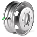 Диски Asterro M18DS32 6x17.5/6x245 D202 ET116