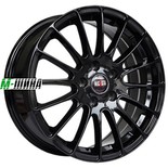 Диски Alcasta M21 6x15/4x100 D60.1 ET36