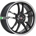 Диски Alcasta M30 7x17/5x108 D63.3 ET50