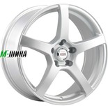 Диски Alcasta M32 6x15/5x105 D56.6 ET39