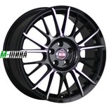 Диски Alcasta M33 8x18/5x105 D56.6 ET42