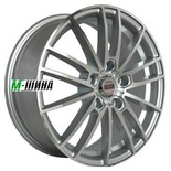 Диски Alcasta M38 8x18/5x108 D63.3 ET45