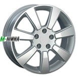 Диски Replica MI99 6.5x17/5x114.3 D67.1 ET46