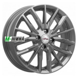 Диски iFree Миконос 6x16/5x100 D57.1 ET38