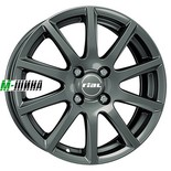 Диски MAK Milano 6.5x16/5x108 D72 ET45