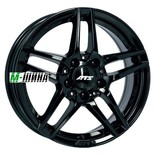 Диски ATS Mizar 6.5x16/5x112 D66.5 ET38