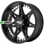 Диски Moto Metal MO961 9x18/5x127 D78.1 ET18