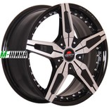 Диски Yokatta MODEL-17 6.5x16/4x108 D65.1 ET31