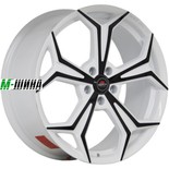 Диски Yokatta MODEL-20 7x17/5x105 D56.6 ET42