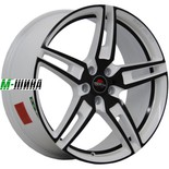 Диски Yokatta MODEL-21 7x17/5x115 D70.1 ET45