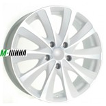 Диски Yokatta MODEL-22 6x15/5x105 D56.6 ET39