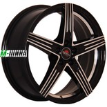 Диски Yokatta MODEL-29 6x15/4x100 D54.1 ET48