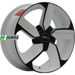 Диски Yokatta MODEL-39 6.5x16/5x105 D56.6 ET39